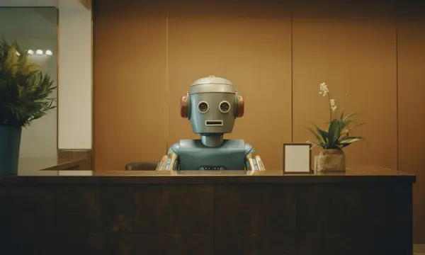 Why Did We Build an AI Agent for Large Scale Scraping?