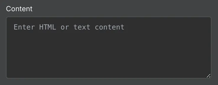 proper AI Scraper prompt